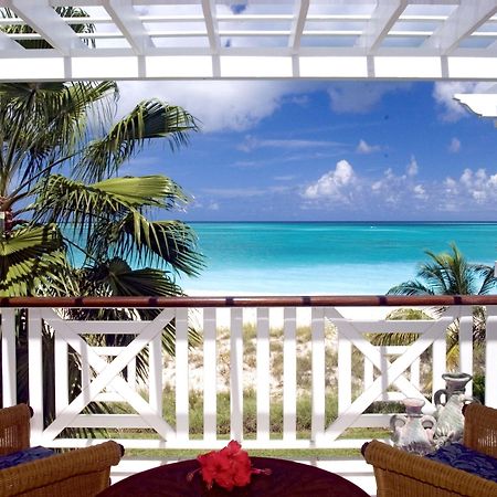 Royal West Indies Grace Bay Εξωτερικό φωτογραφία
