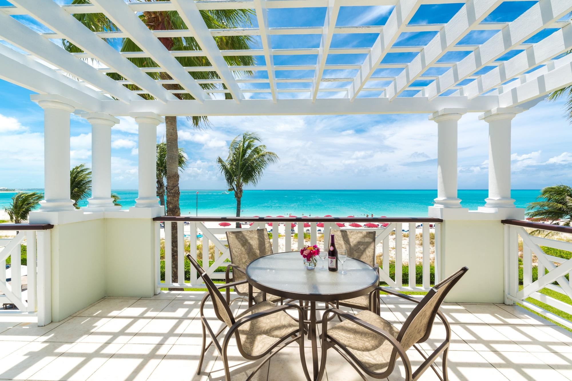 Royal West Indies Grace Bay Εξωτερικό φωτογραφία