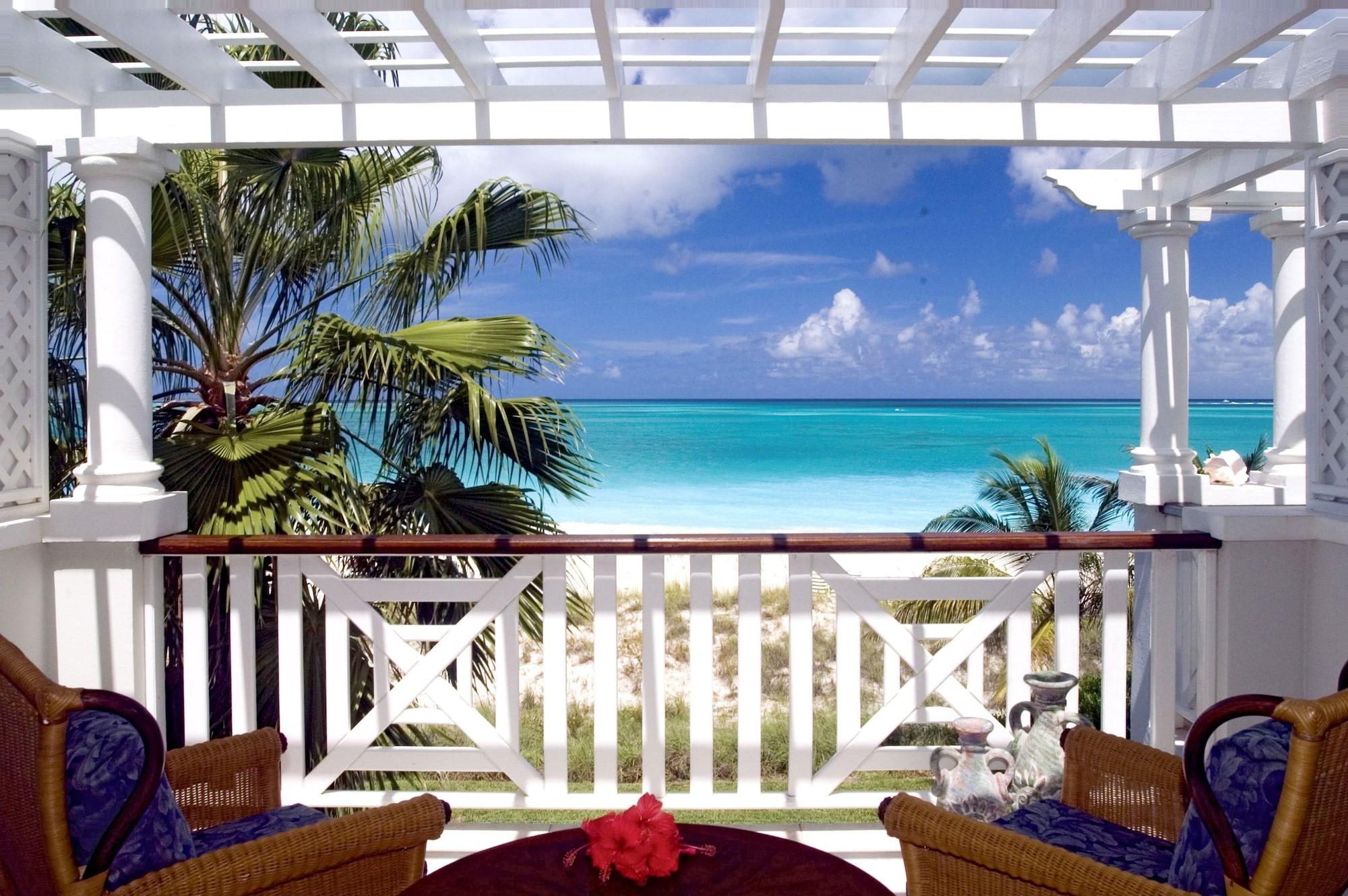Royal West Indies Grace Bay Εξωτερικό φωτογραφία