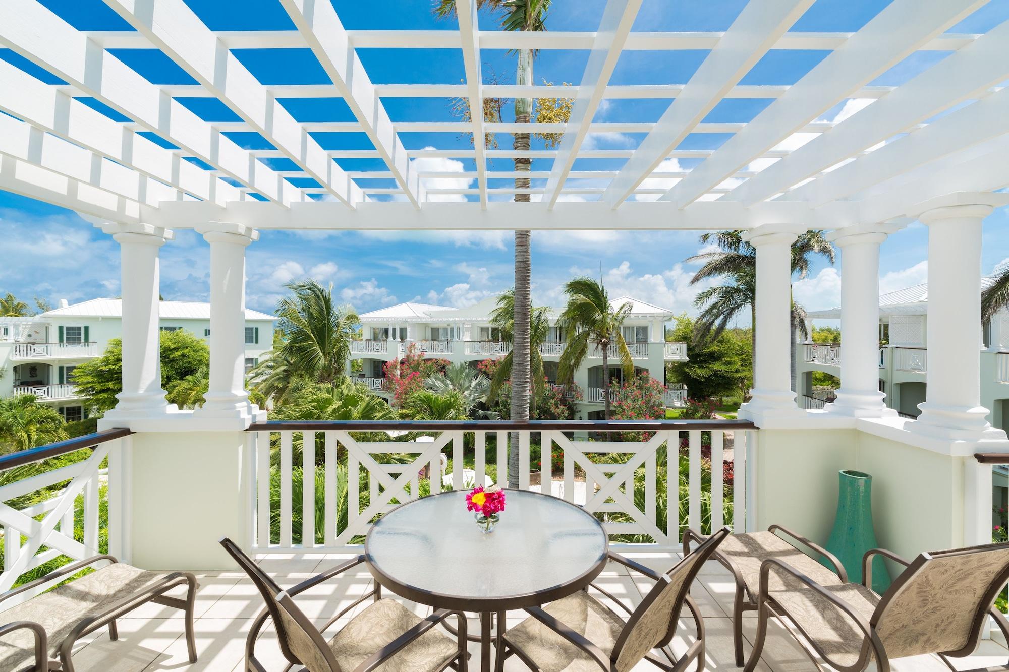 Royal West Indies Grace Bay Εξωτερικό φωτογραφία