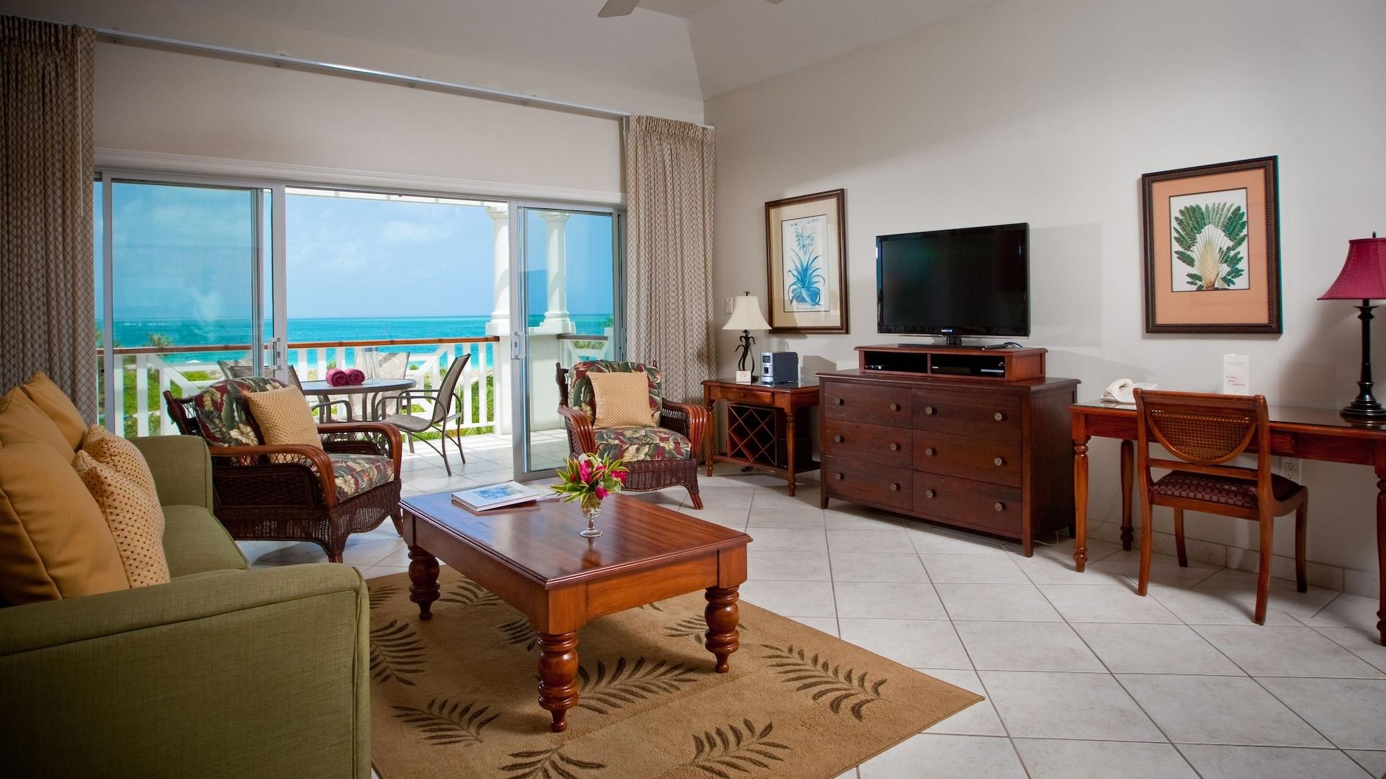 Royal West Indies Grace Bay Εξωτερικό φωτογραφία