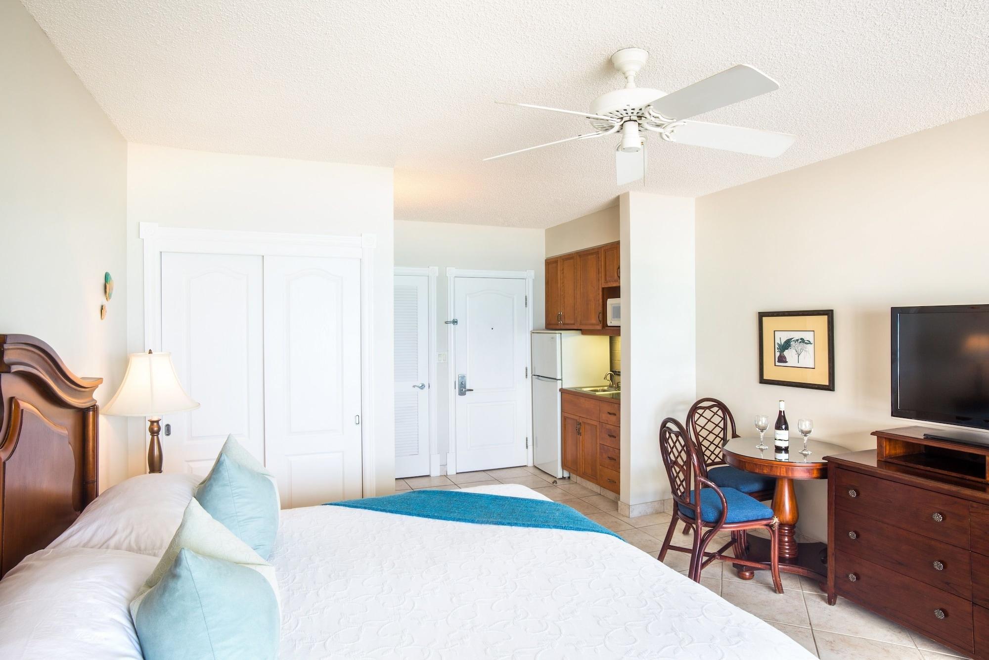 Royal West Indies Grace Bay Εξωτερικό φωτογραφία