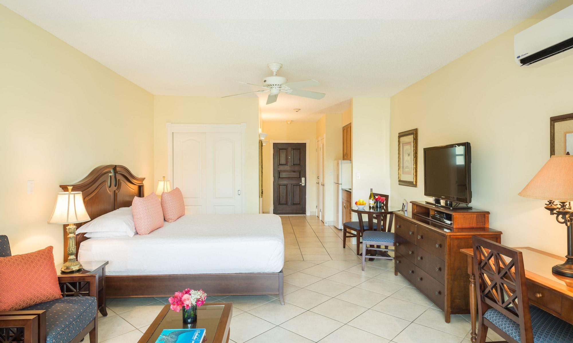 Royal West Indies Grace Bay Εξωτερικό φωτογραφία