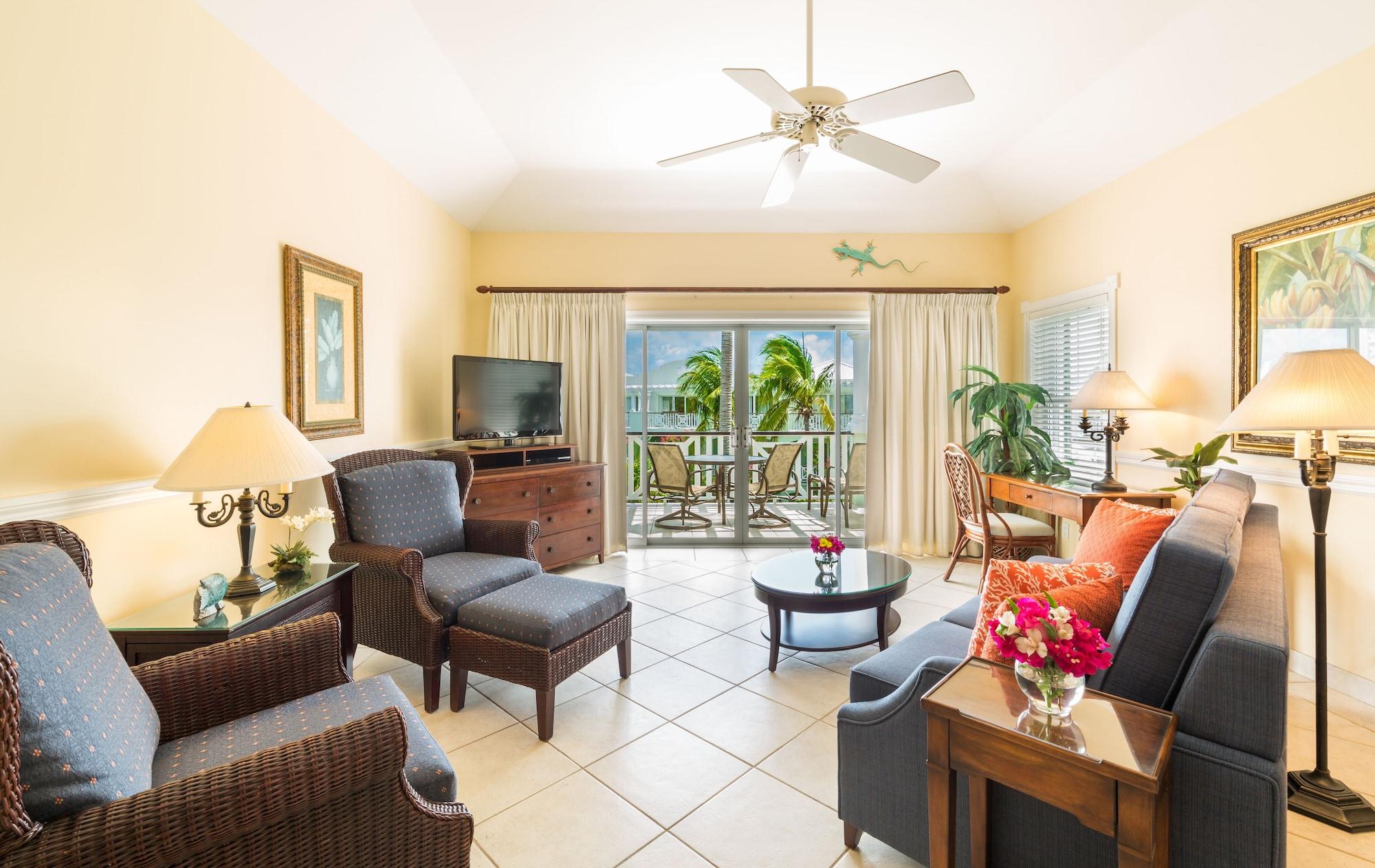 Royal West Indies Grace Bay Εξωτερικό φωτογραφία
