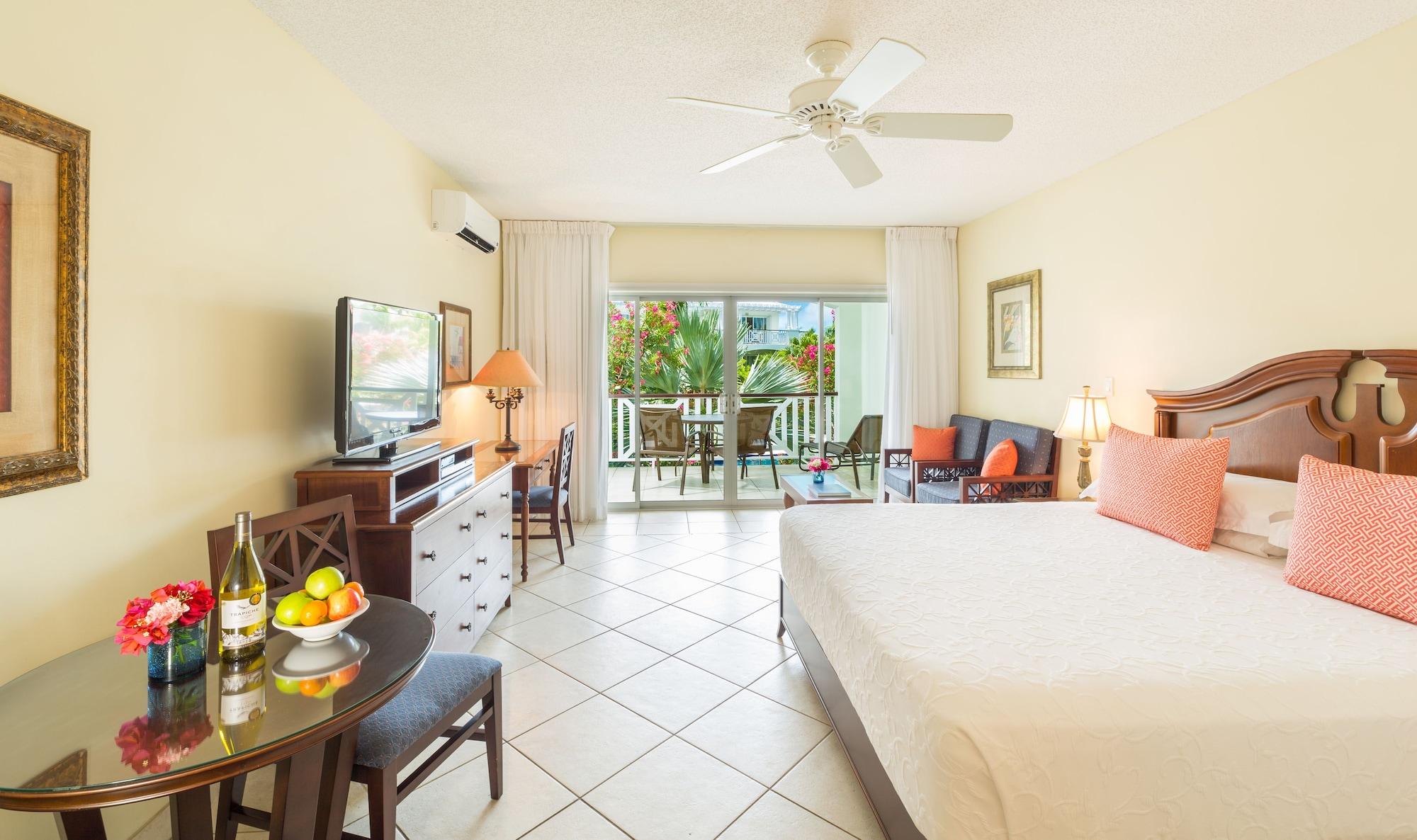Royal West Indies Grace Bay Εξωτερικό φωτογραφία