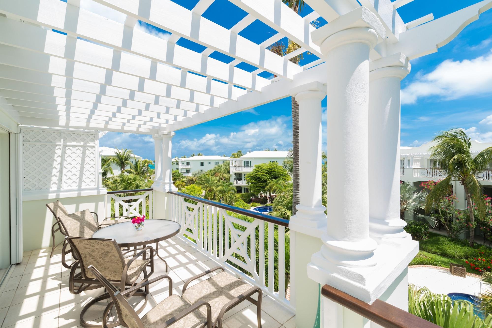 Royal West Indies Grace Bay Εξωτερικό φωτογραφία