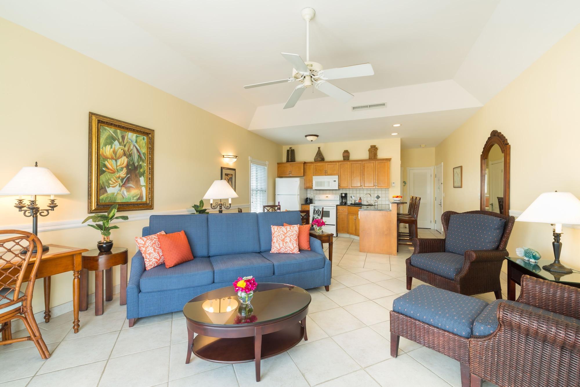 Royal West Indies Grace Bay Εξωτερικό φωτογραφία