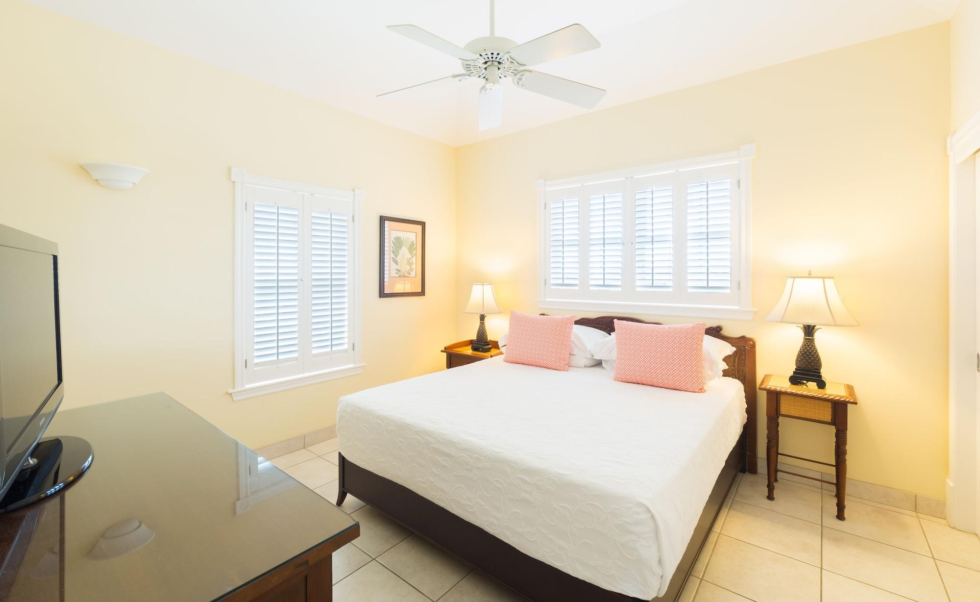 Royal West Indies Grace Bay Εξωτερικό φωτογραφία