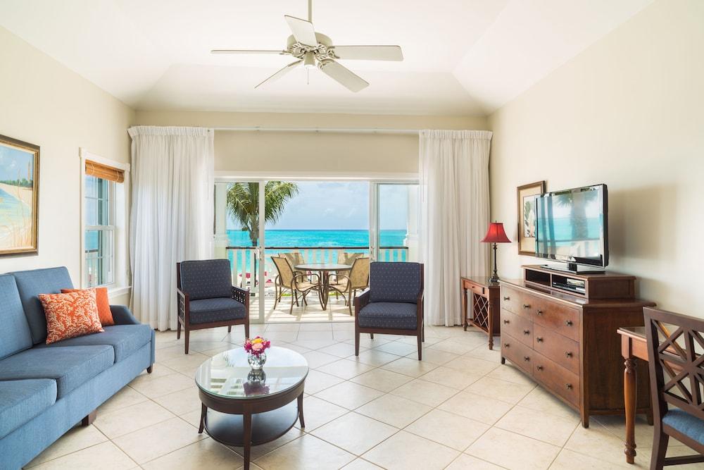 Royal West Indies Grace Bay Εξωτερικό φωτογραφία