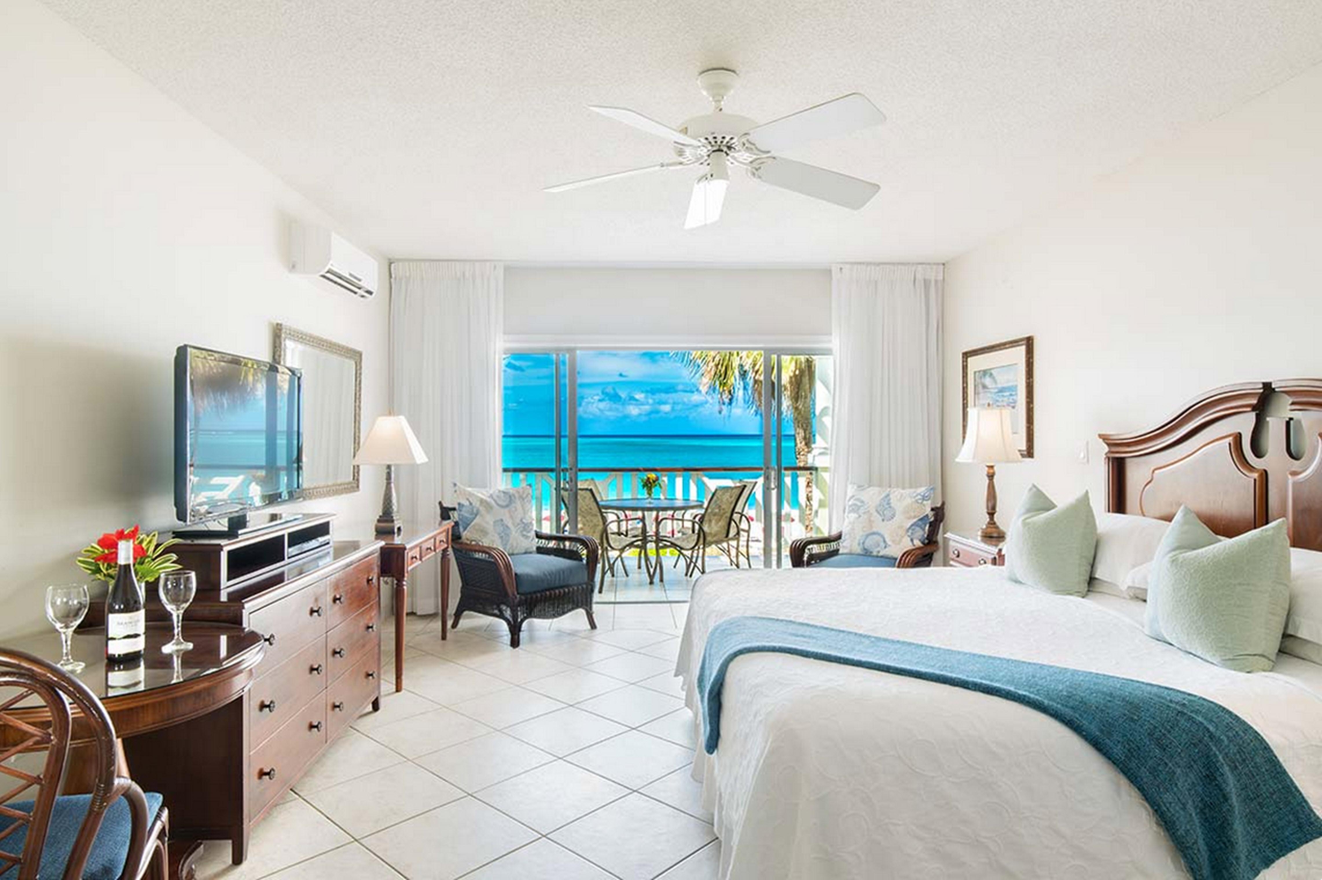 Royal West Indies Grace Bay Εξωτερικό φωτογραφία