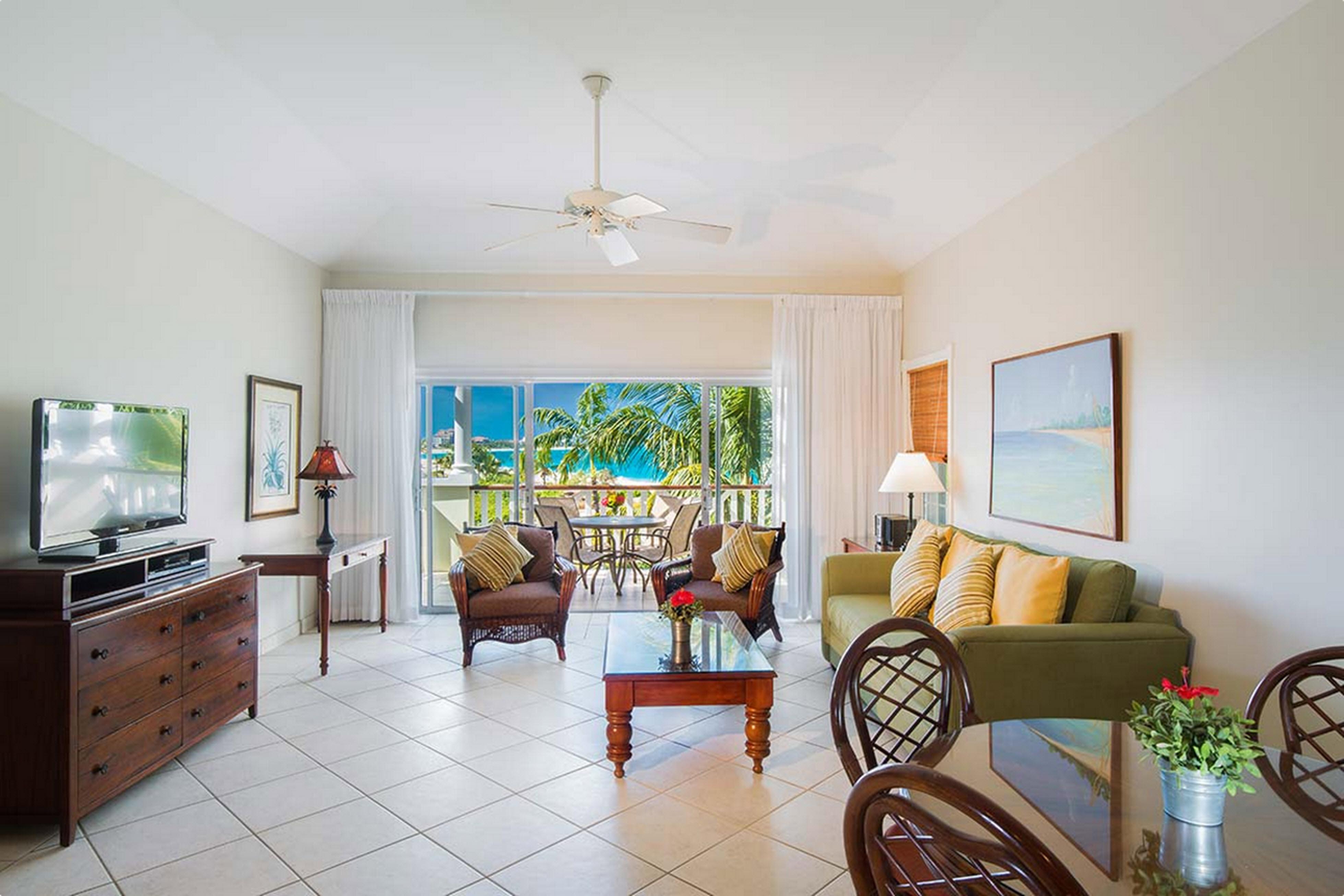 Royal West Indies Grace Bay Εξωτερικό φωτογραφία