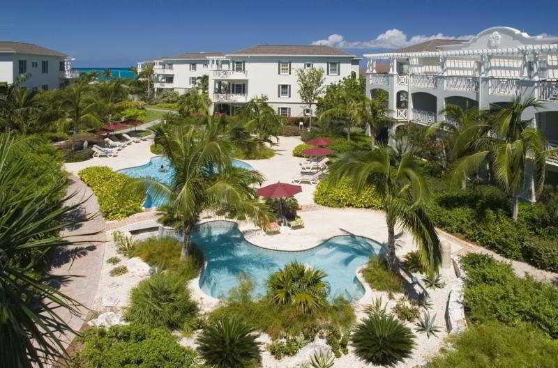 Royal West Indies Grace Bay Εξωτερικό φωτογραφία
