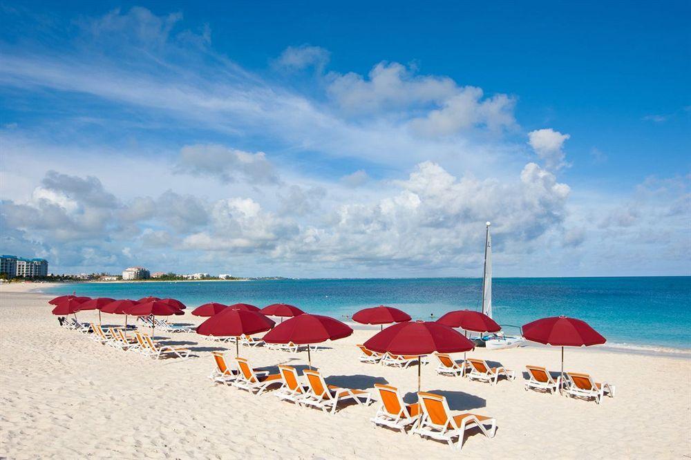 Royal West Indies Grace Bay Εξωτερικό φωτογραφία