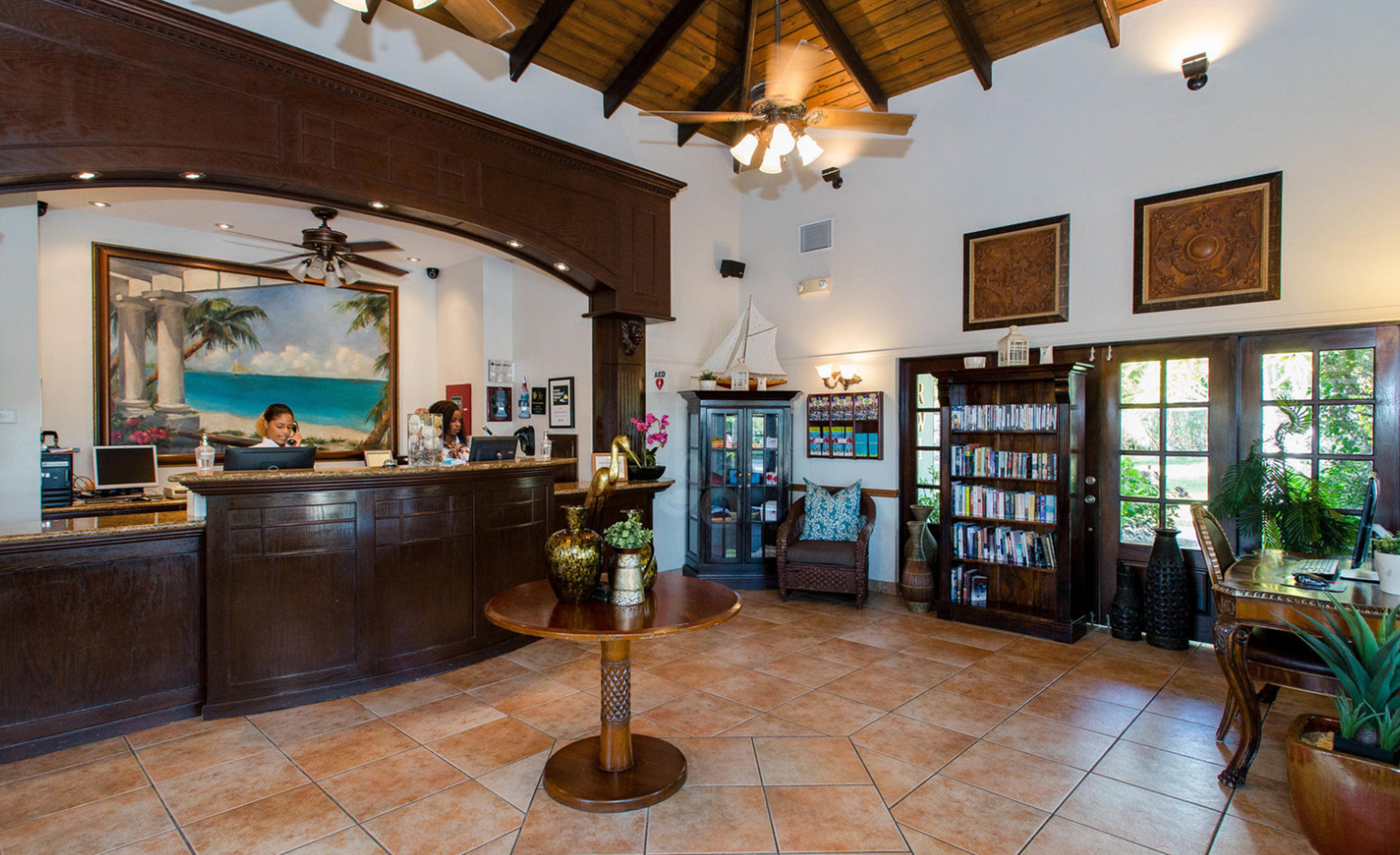 Royal West Indies Grace Bay Εξωτερικό φωτογραφία