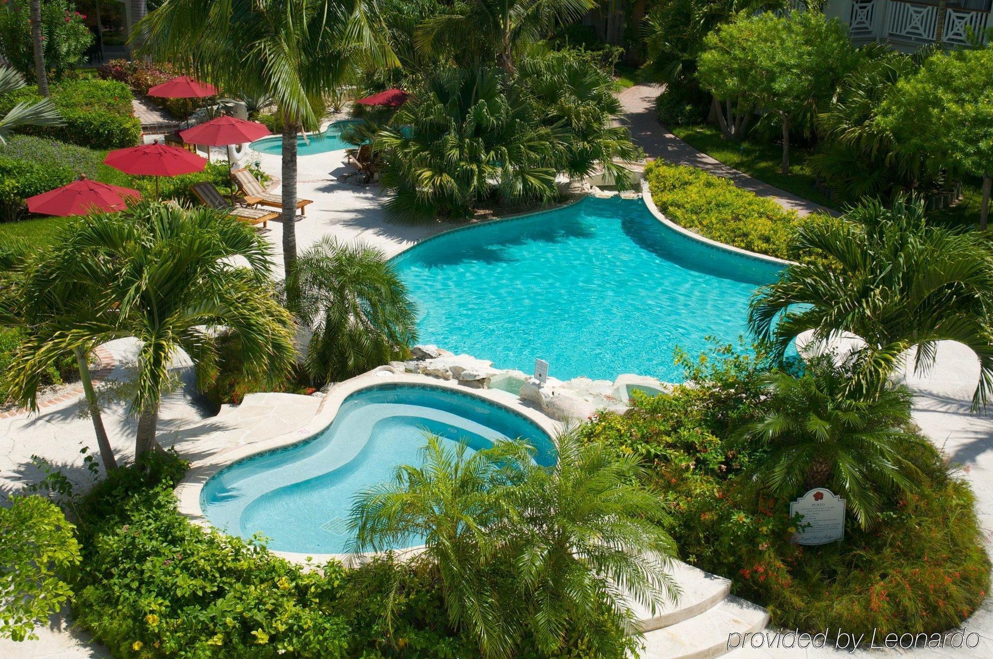 Royal West Indies Grace Bay Εξωτερικό φωτογραφία
