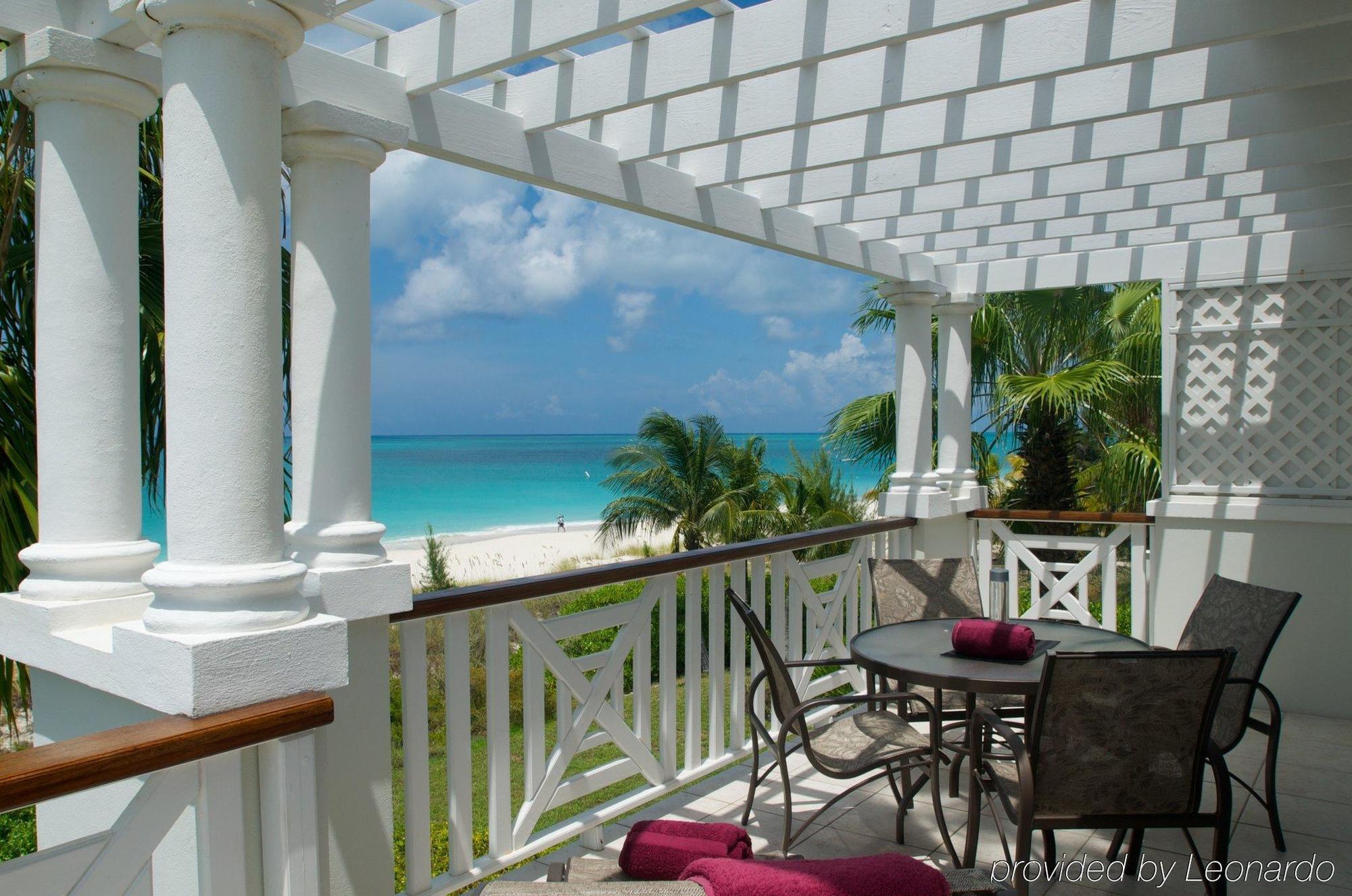 Royal West Indies Grace Bay Εξωτερικό φωτογραφία