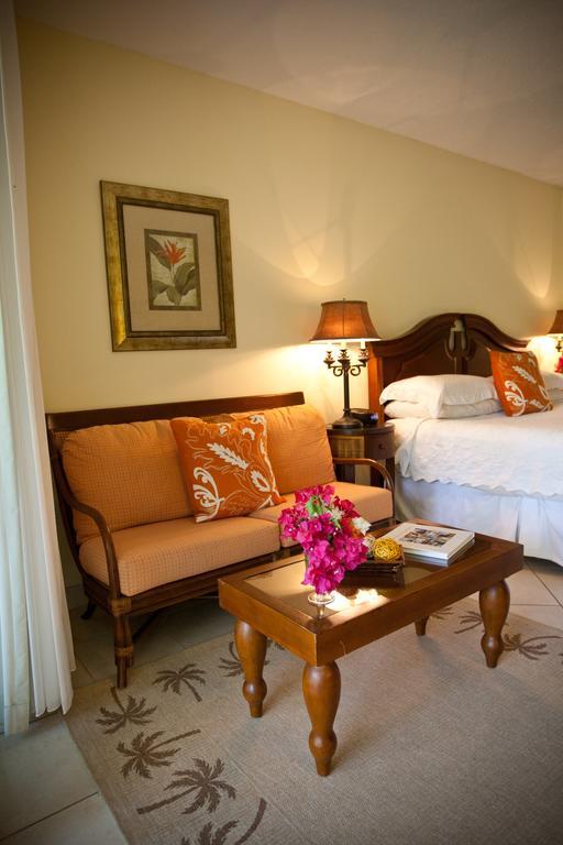 Royal West Indies Grace Bay Εξωτερικό φωτογραφία