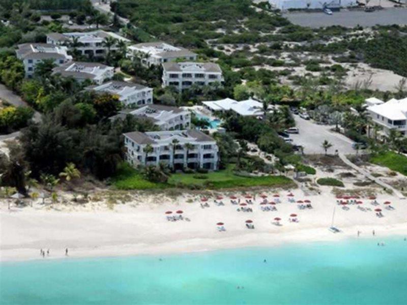 Royal West Indies Grace Bay Εξωτερικό φωτογραφία