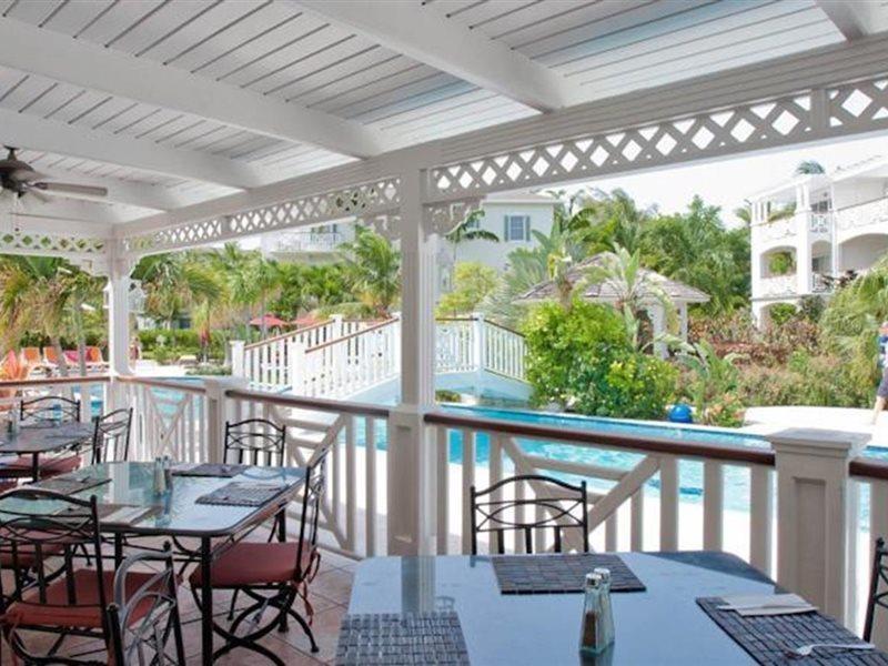 Royal West Indies Grace Bay Εξωτερικό φωτογραφία