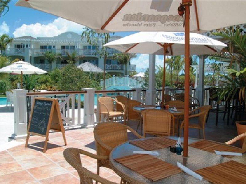 Royal West Indies Grace Bay Εξωτερικό φωτογραφία