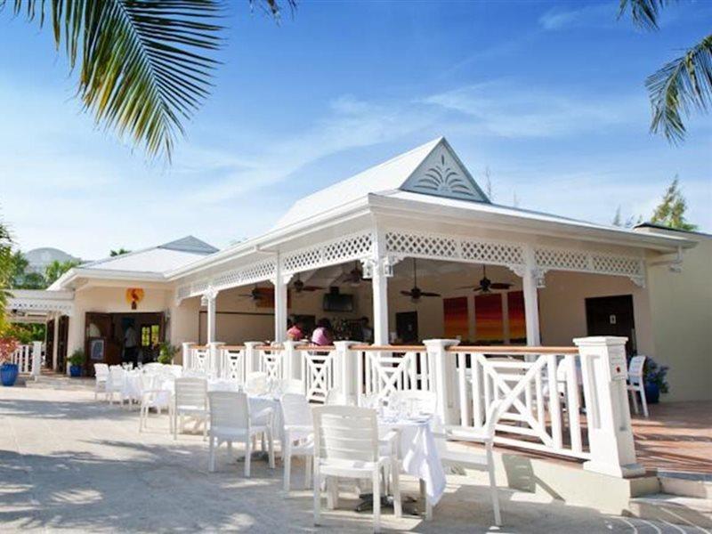 Royal West Indies Grace Bay Εξωτερικό φωτογραφία