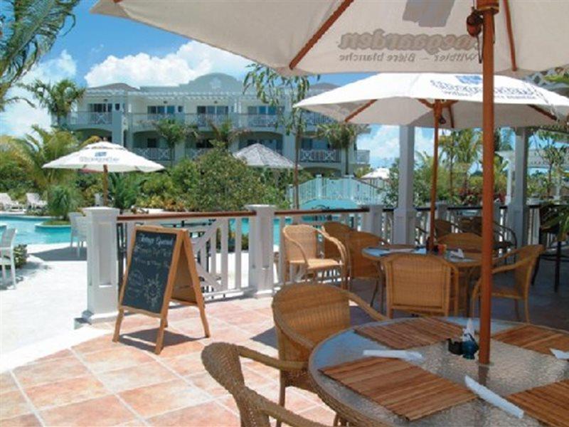 Royal West Indies Grace Bay Εξωτερικό φωτογραφία
