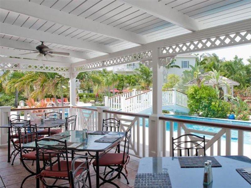 Royal West Indies Grace Bay Εξωτερικό φωτογραφία