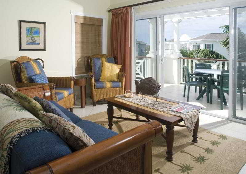 Royal West Indies Grace Bay Εξωτερικό φωτογραφία