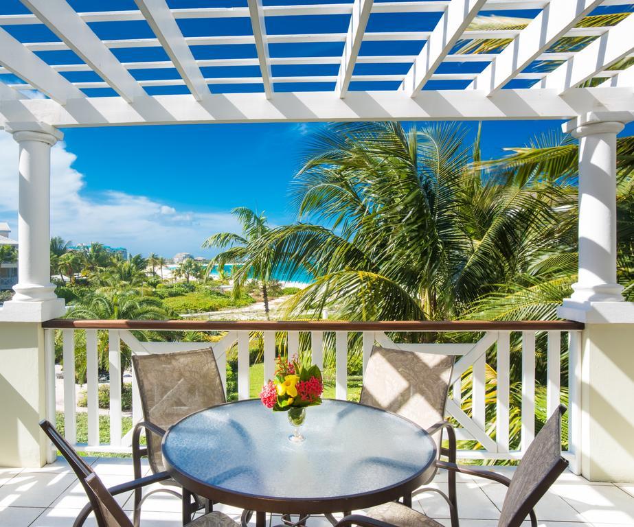 Royal West Indies Grace Bay Εξωτερικό φωτογραφία