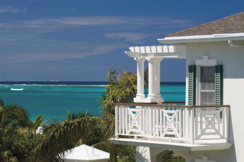 Royal West Indies Grace Bay Εξωτερικό φωτογραφία