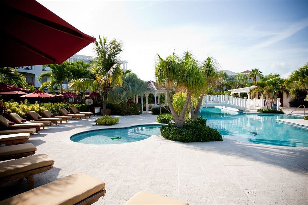 Royal West Indies Grace Bay Εξωτερικό φωτογραφία