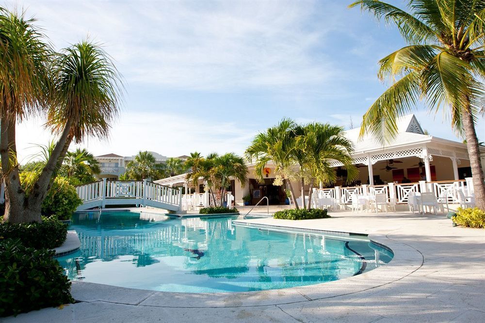 Royal West Indies Grace Bay Εξωτερικό φωτογραφία