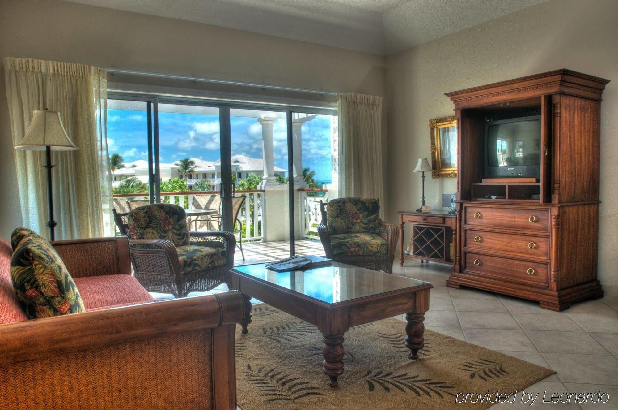 Royal West Indies Grace Bay Εξωτερικό φωτογραφία