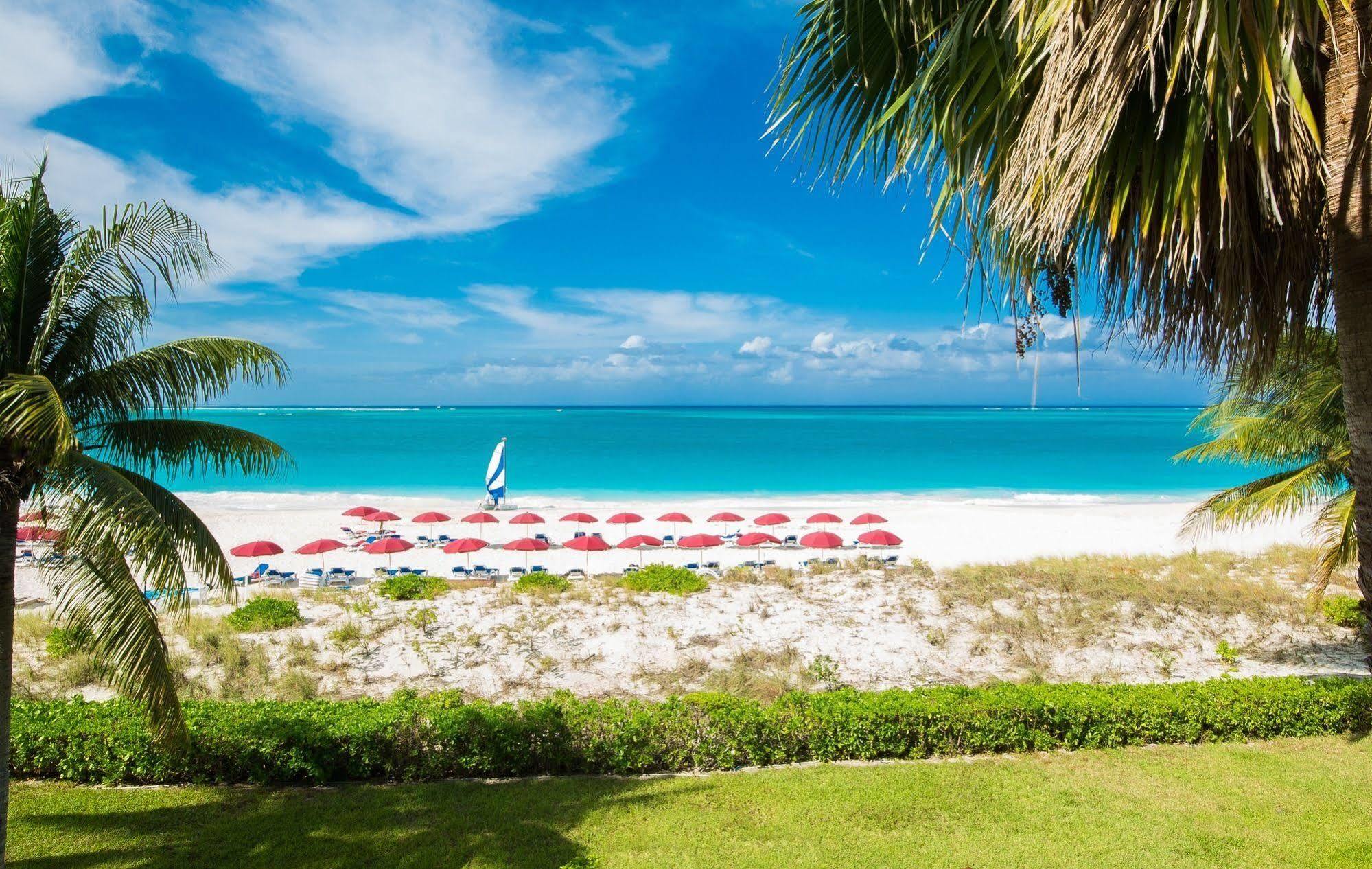 Royal West Indies Grace Bay Εξωτερικό φωτογραφία