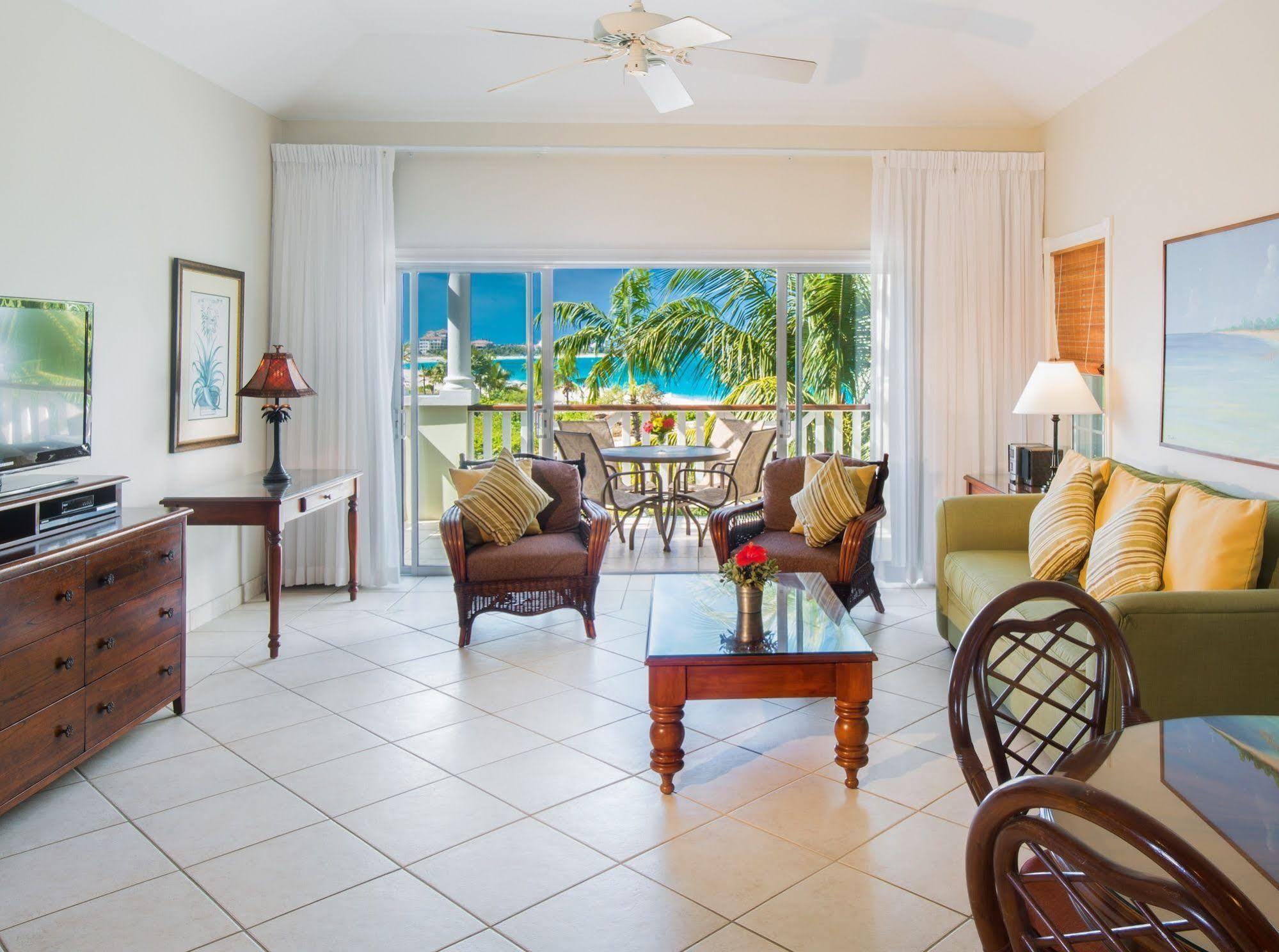 Royal West Indies Grace Bay Εξωτερικό φωτογραφία