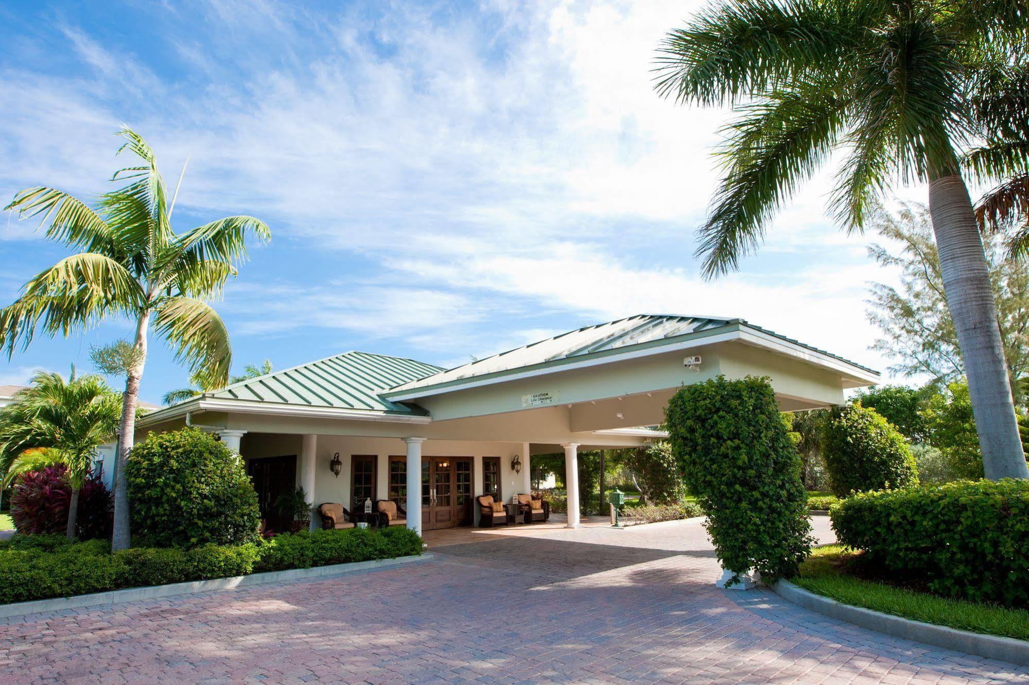 Royal West Indies Grace Bay Εξωτερικό φωτογραφία