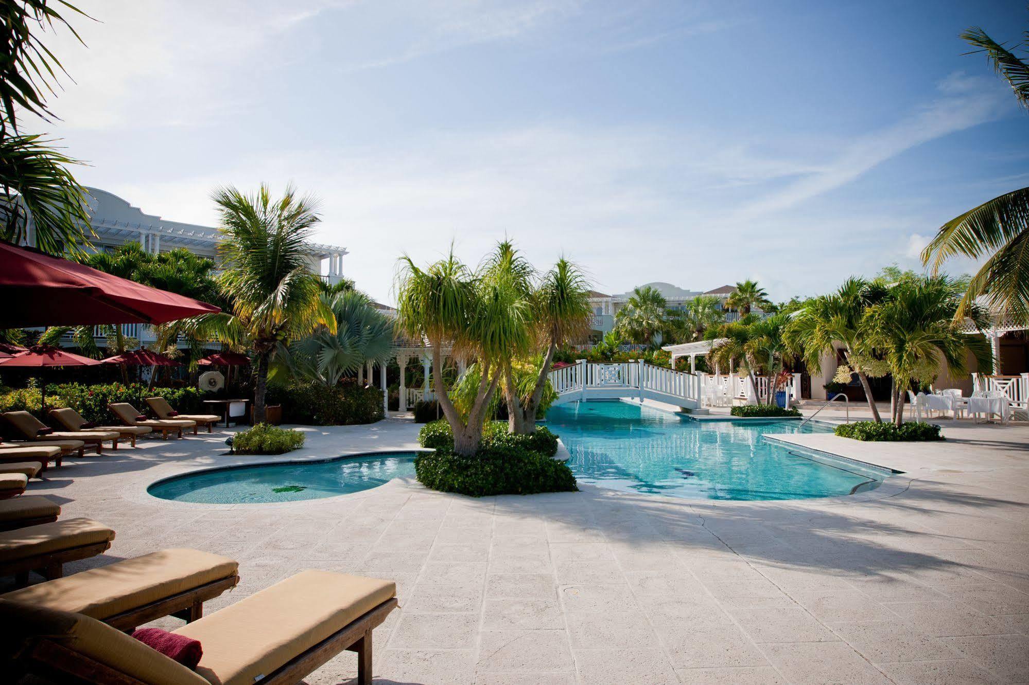Royal West Indies Grace Bay Εξωτερικό φωτογραφία