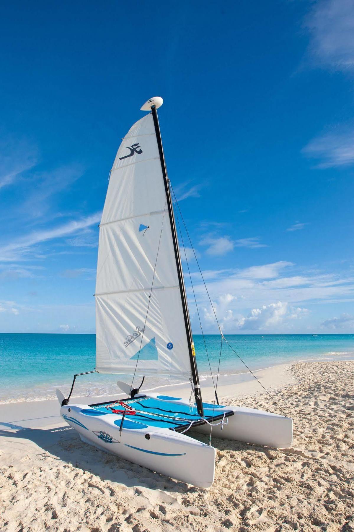Royal West Indies Grace Bay Εξωτερικό φωτογραφία