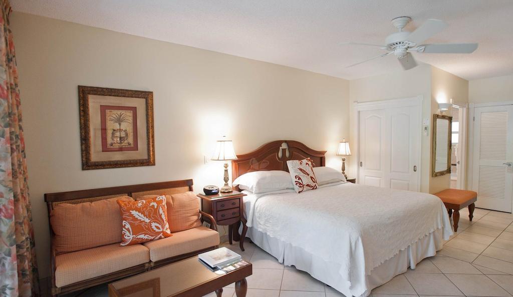Royal West Indies Grace Bay Δωμάτιο φωτογραφία