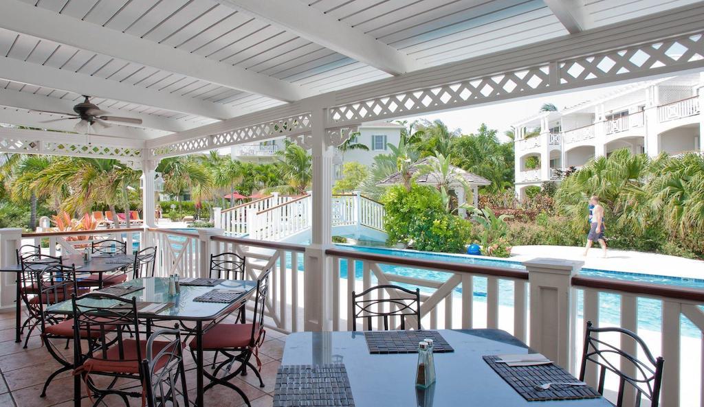 Royal West Indies Grace Bay Εξωτερικό φωτογραφία