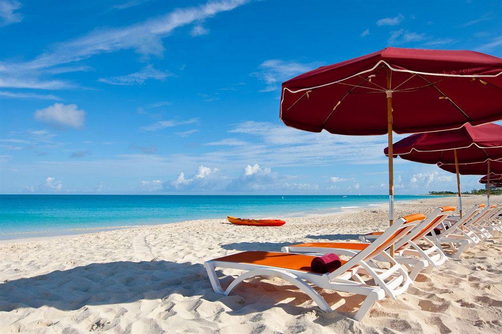 Royal West Indies Grace Bay Εξωτερικό φωτογραφία